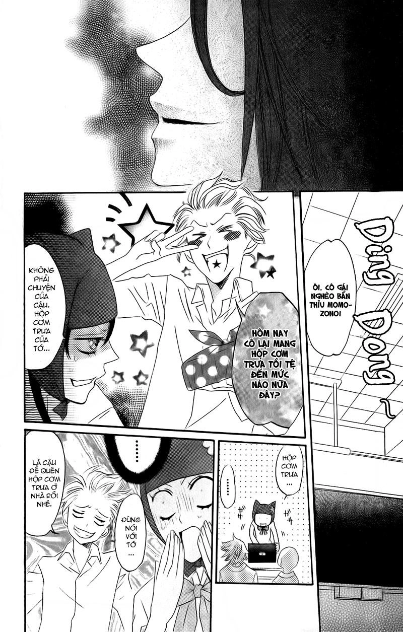 Thổ Thần Tập Sự Chapter 7 - 24