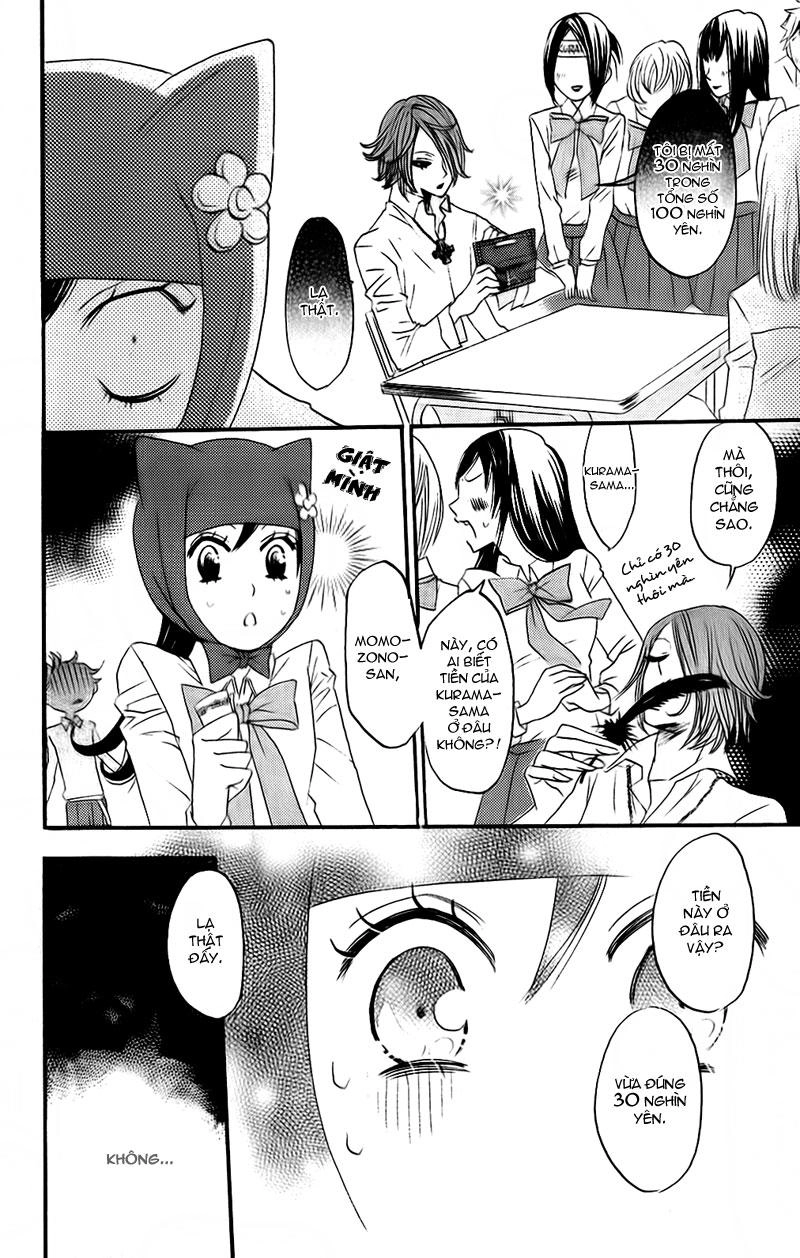 Thổ Thần Tập Sự Chapter 7 - 26