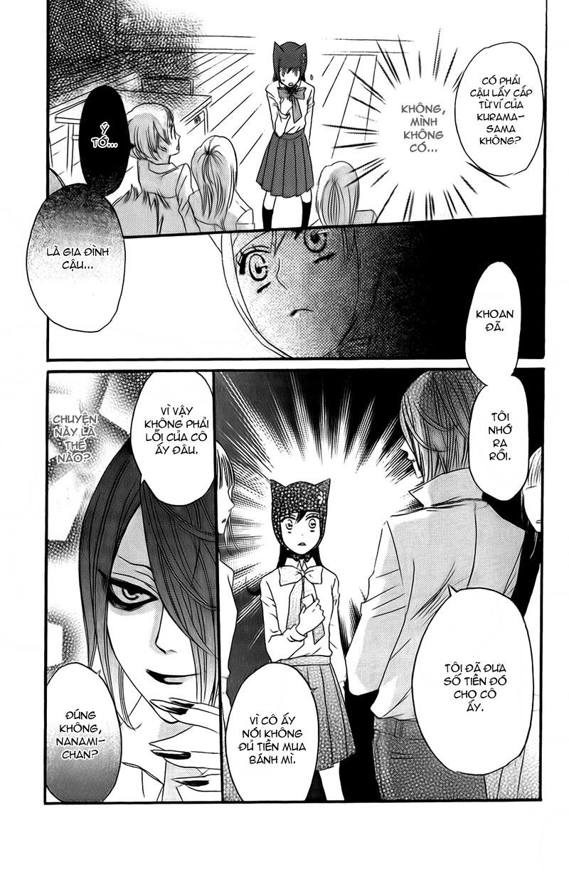 Thổ Thần Tập Sự Chapter 7 - 27