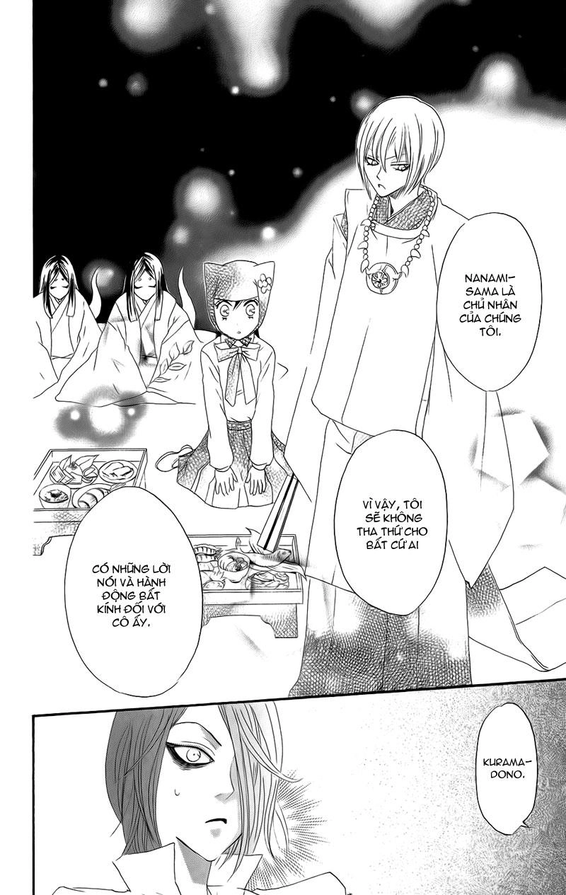 Thổ Thần Tập Sự Chapter 7 - 30