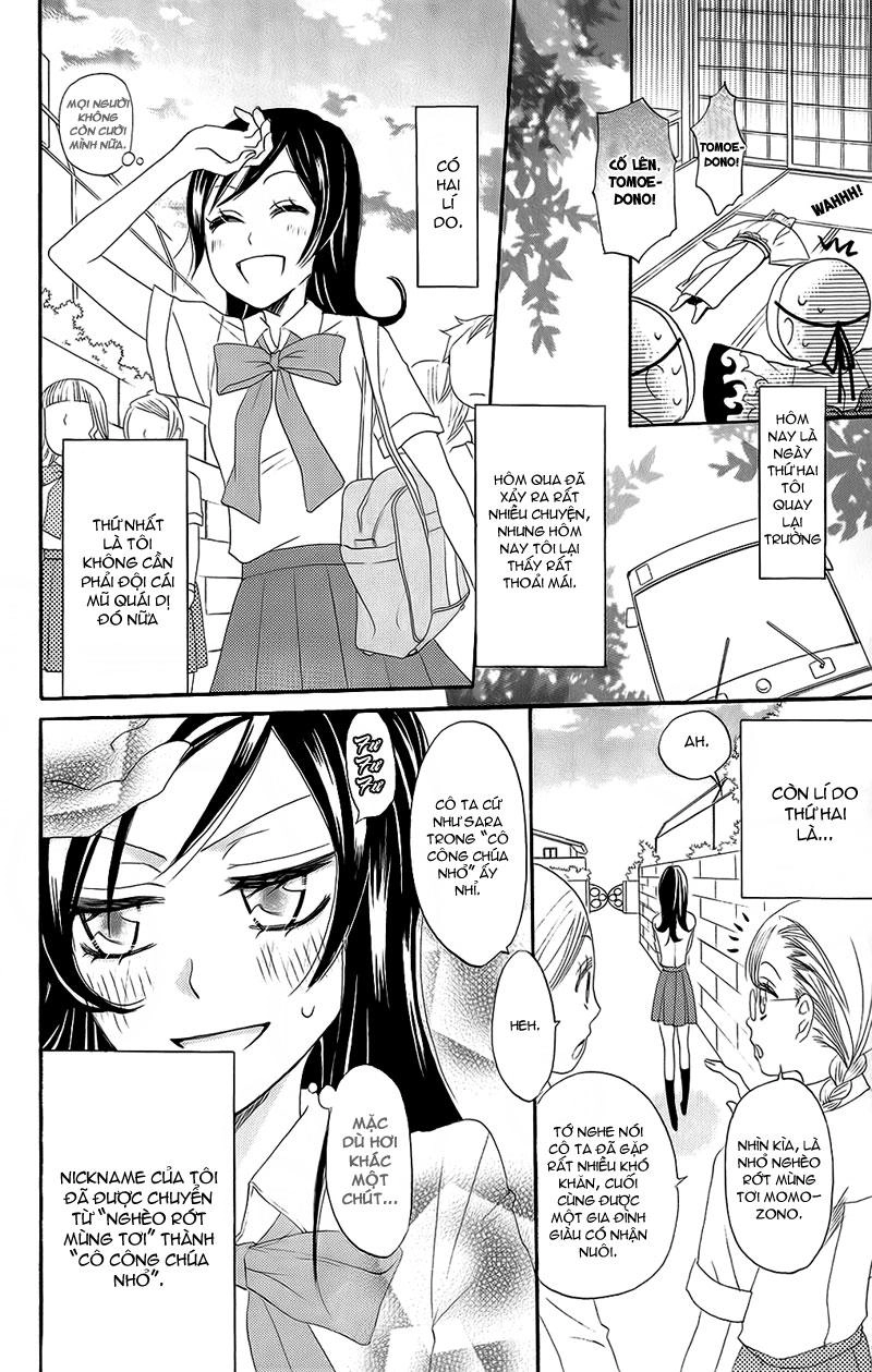 Thổ Thần Tập Sự Chapter 8 - 4