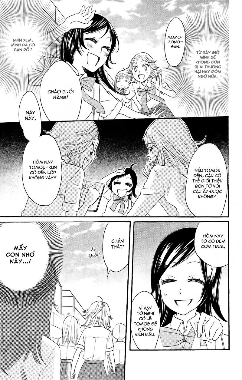 Thổ Thần Tập Sự Chapter 8 - 5