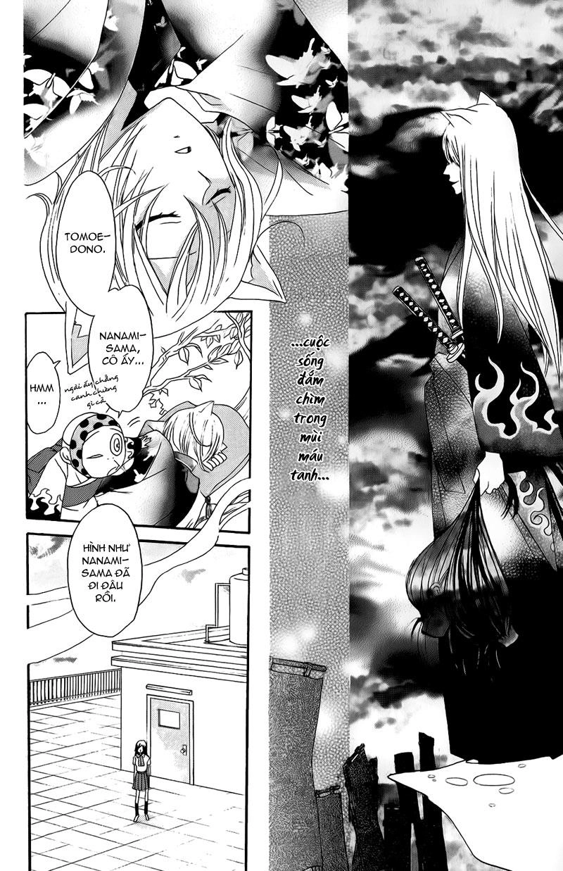 Thổ Thần Tập Sự Chapter 8 - 10