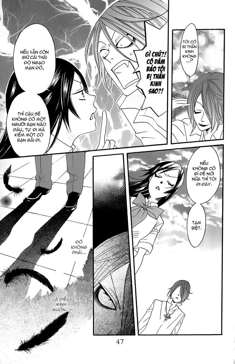 Thổ Thần Tập Sự Chapter 8 - 13