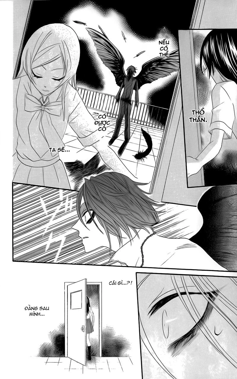 Thổ Thần Tập Sự Chapter 8 - 14