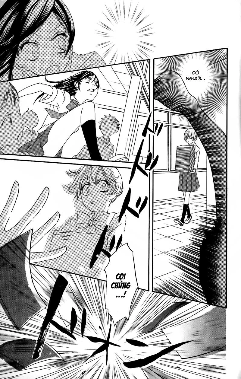 Thổ Thần Tập Sự Chapter 8 - 23