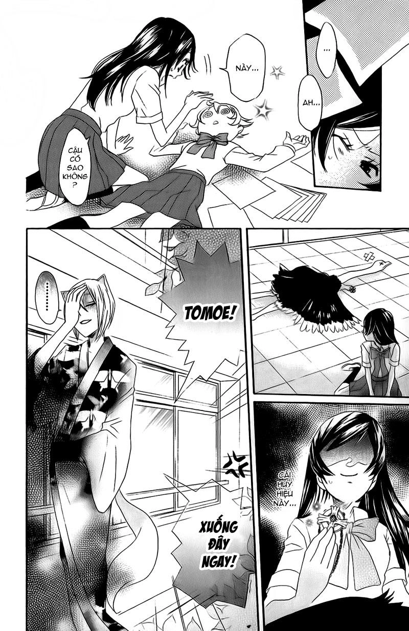 Thổ Thần Tập Sự Chapter 8 - 24