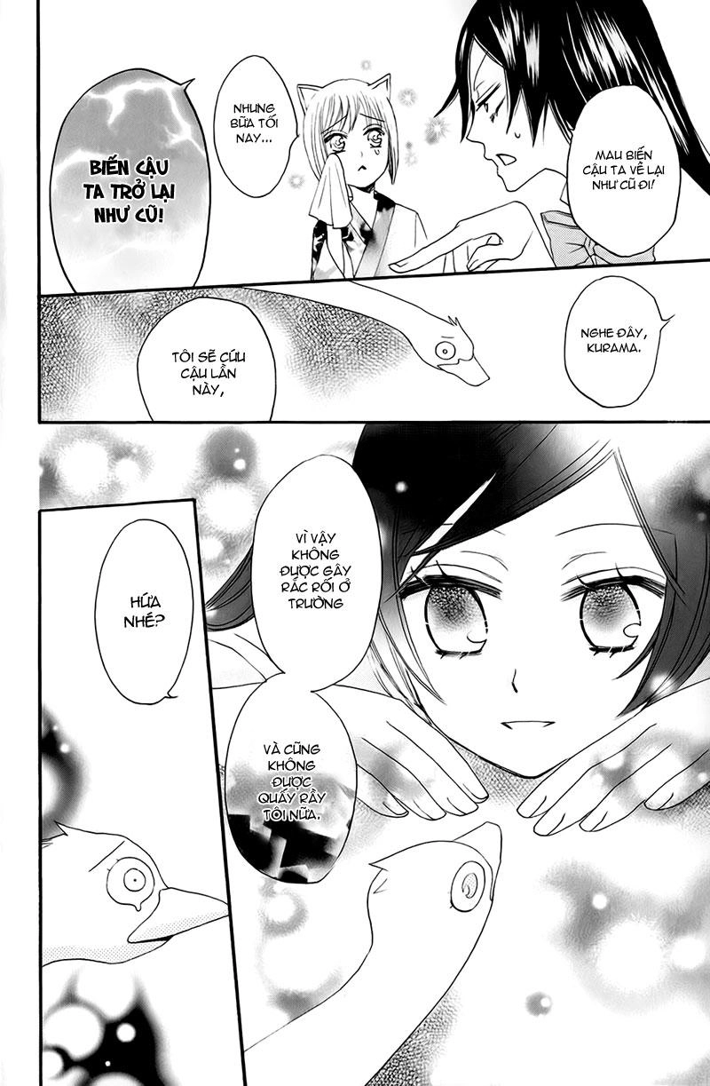 Thổ Thần Tập Sự Chapter 8 - 26