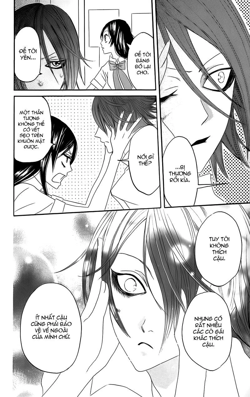 Thổ Thần Tập Sự Chapter 8 - 28