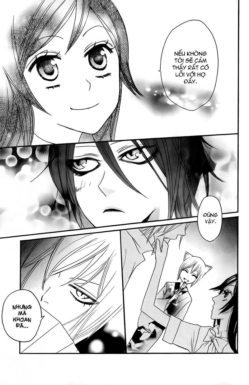 Thổ Thần Tập Sự Chapter 8 - 29