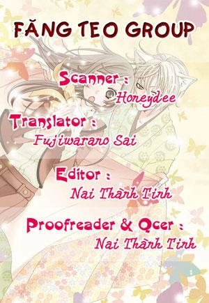 Thổ Thần Tập Sự Chapter 8 - 31