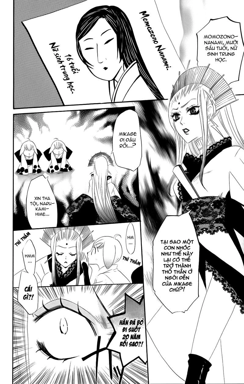 Thổ Thần Tập Sự Chapter 9 - 2