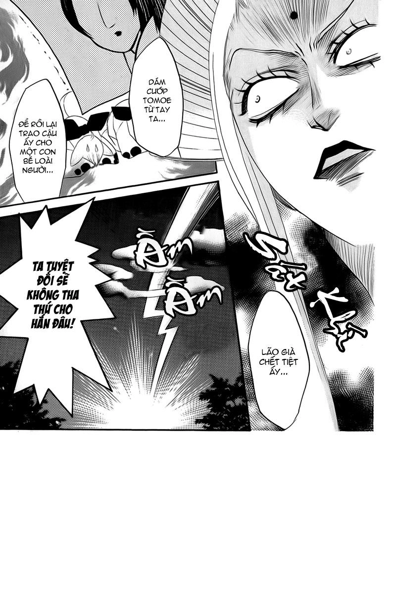 Thổ Thần Tập Sự Chapter 9 - 3