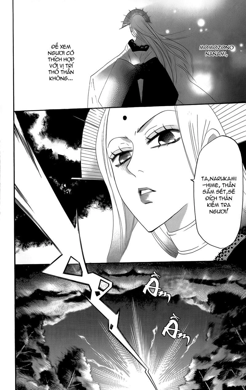 Thổ Thần Tập Sự Chapter 9 - 4