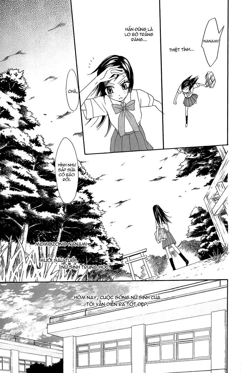 Thổ Thần Tập Sự Chapter 9 - 9