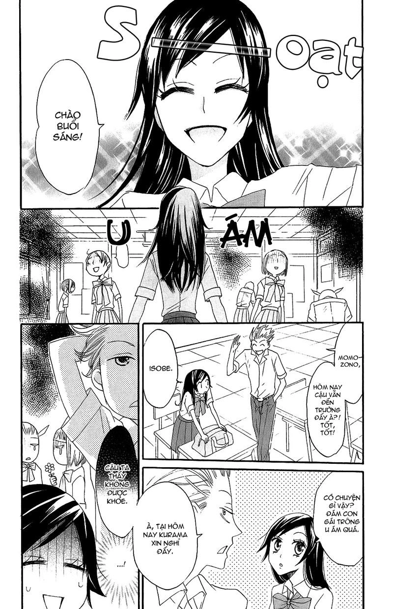 Thổ Thần Tập Sự Chapter 9 - 10