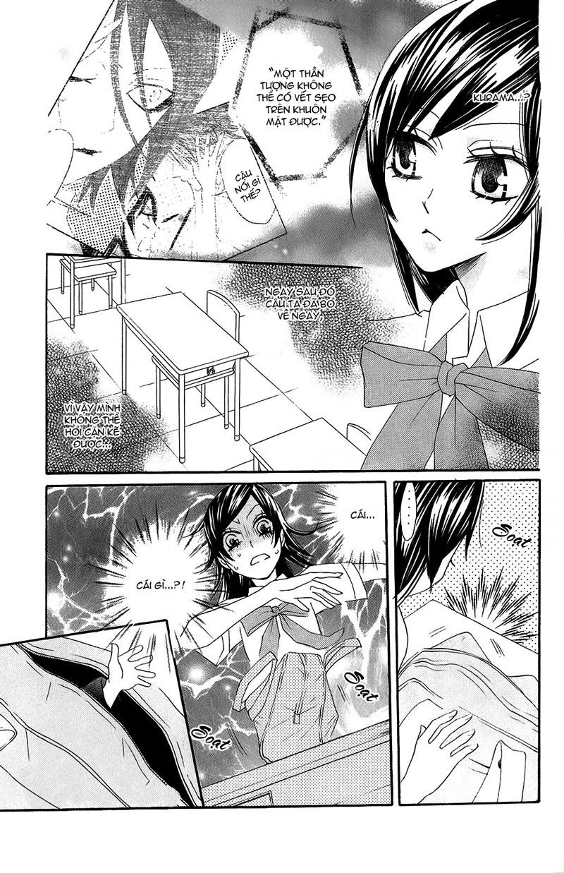 Thổ Thần Tập Sự Chapter 9 - 11