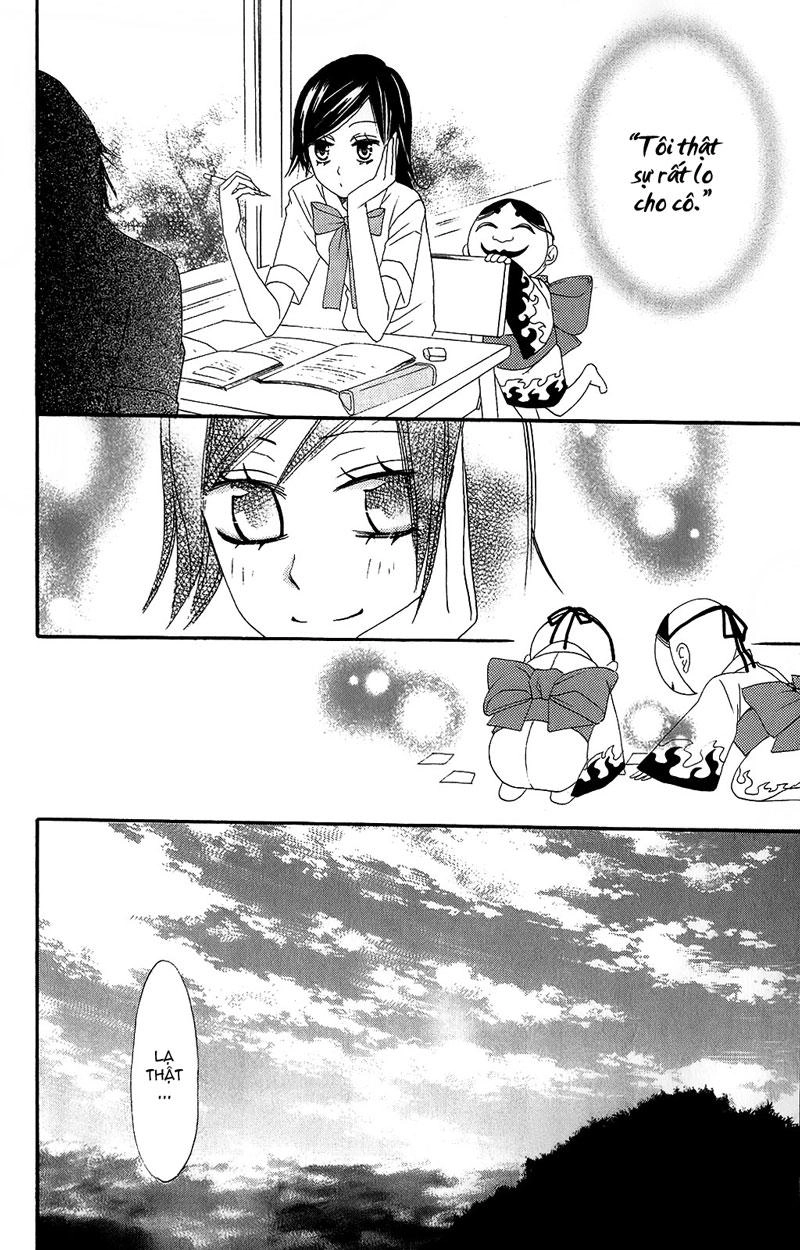 Thổ Thần Tập Sự Chapter 9 - 14