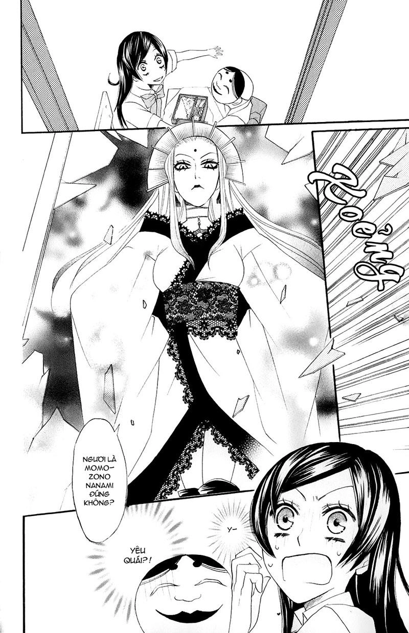 Thổ Thần Tập Sự Chapter 9 - 20