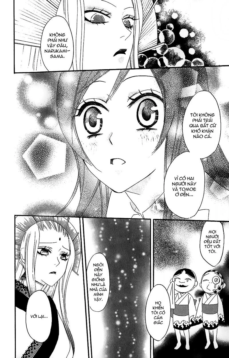 Thổ Thần Tập Sự Chapter 9 - 24