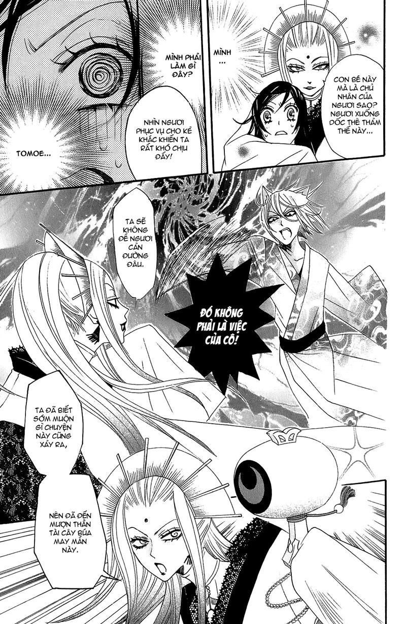 Thổ Thần Tập Sự Chapter 9 - 27