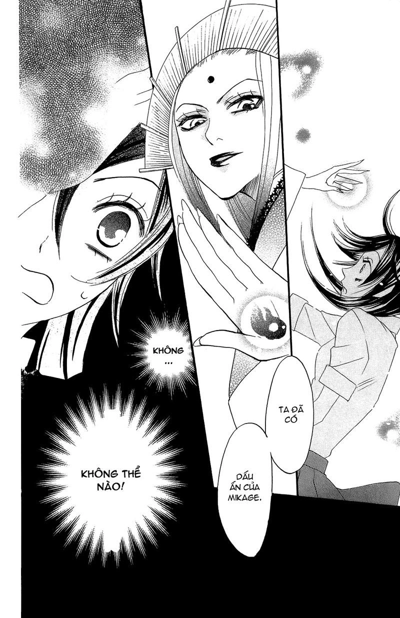 Thổ Thần Tập Sự Chapter 9 - 30