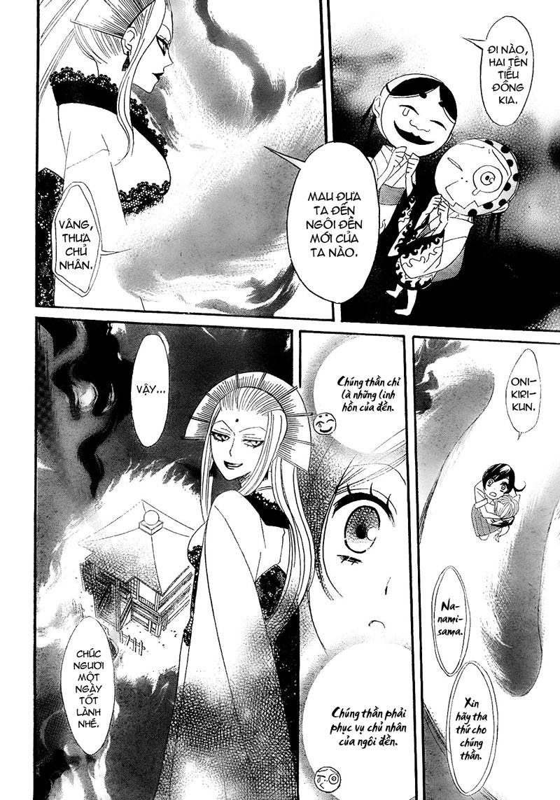 Thổ Thần Tập Sự Chapter 10 - 5