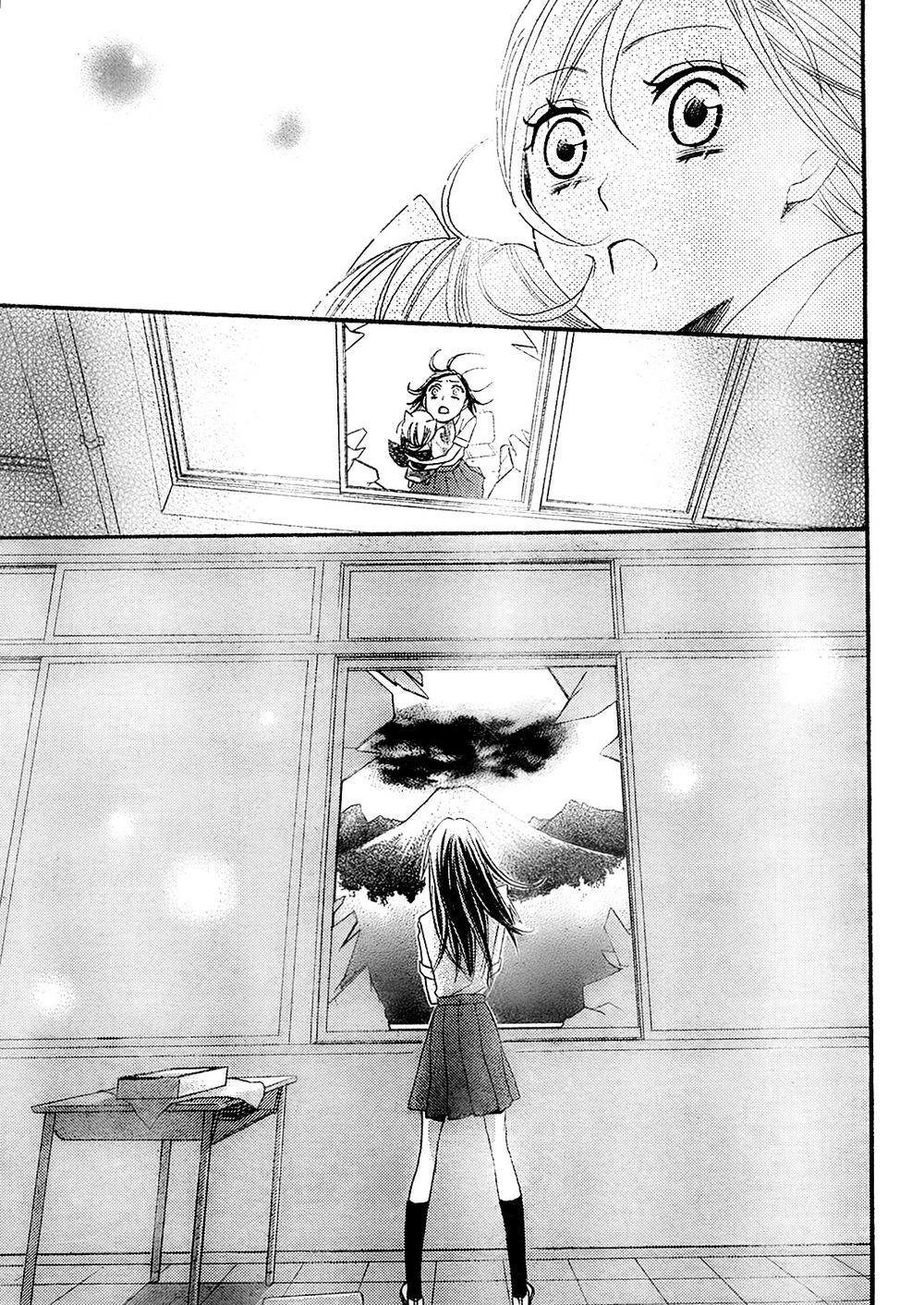 Thổ Thần Tập Sự Chapter 10 - 6