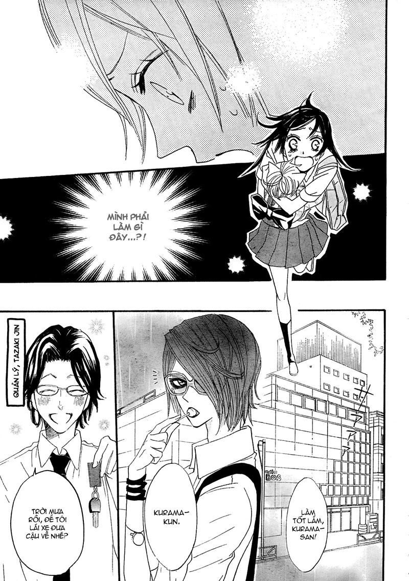 Thổ Thần Tập Sự Chapter 10 - 10