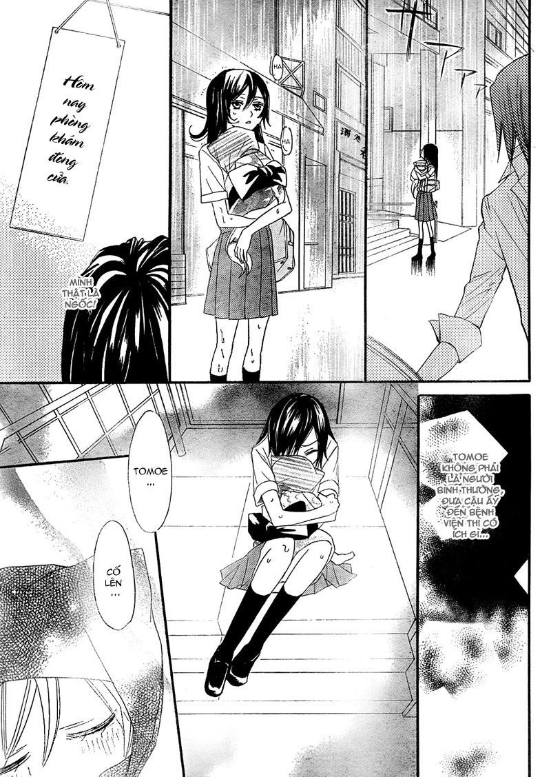 Thổ Thần Tập Sự Chapter 10 - 12