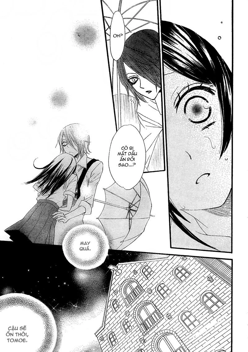 Thổ Thần Tập Sự Chapter 10 - 14