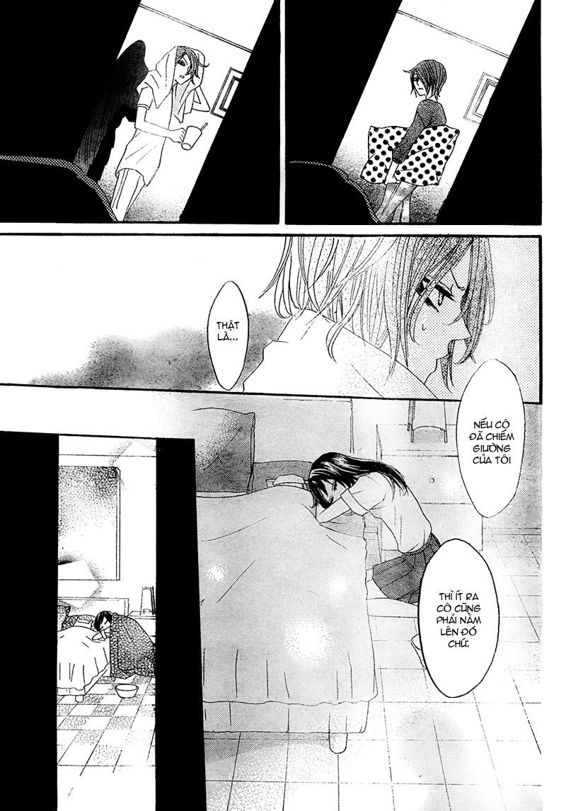 Thổ Thần Tập Sự Chapter 10 - 20