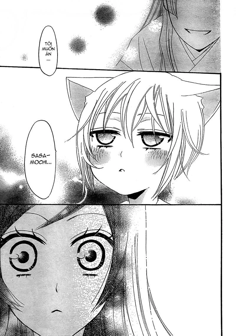 Thổ Thần Tập Sự Chapter 10 - 24