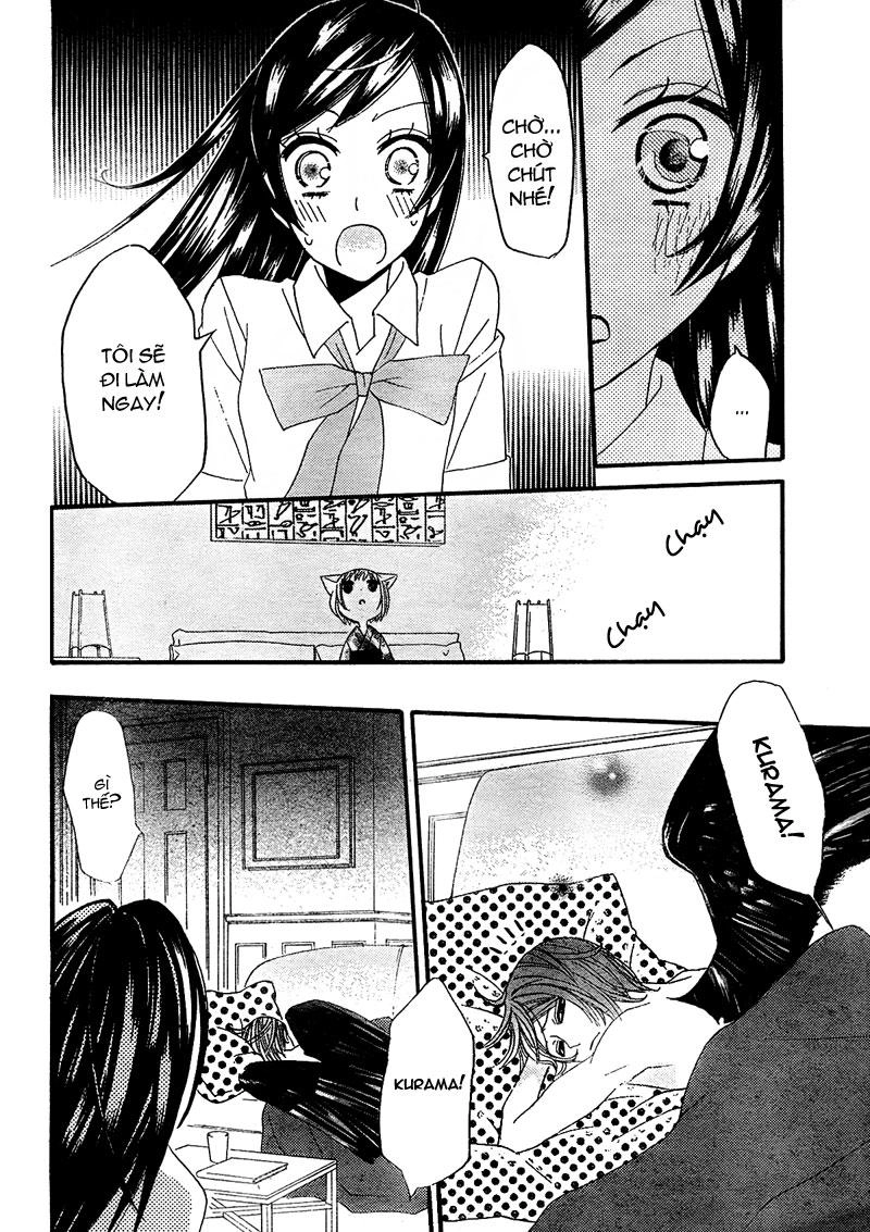 Thổ Thần Tập Sự Chapter 10 - 25