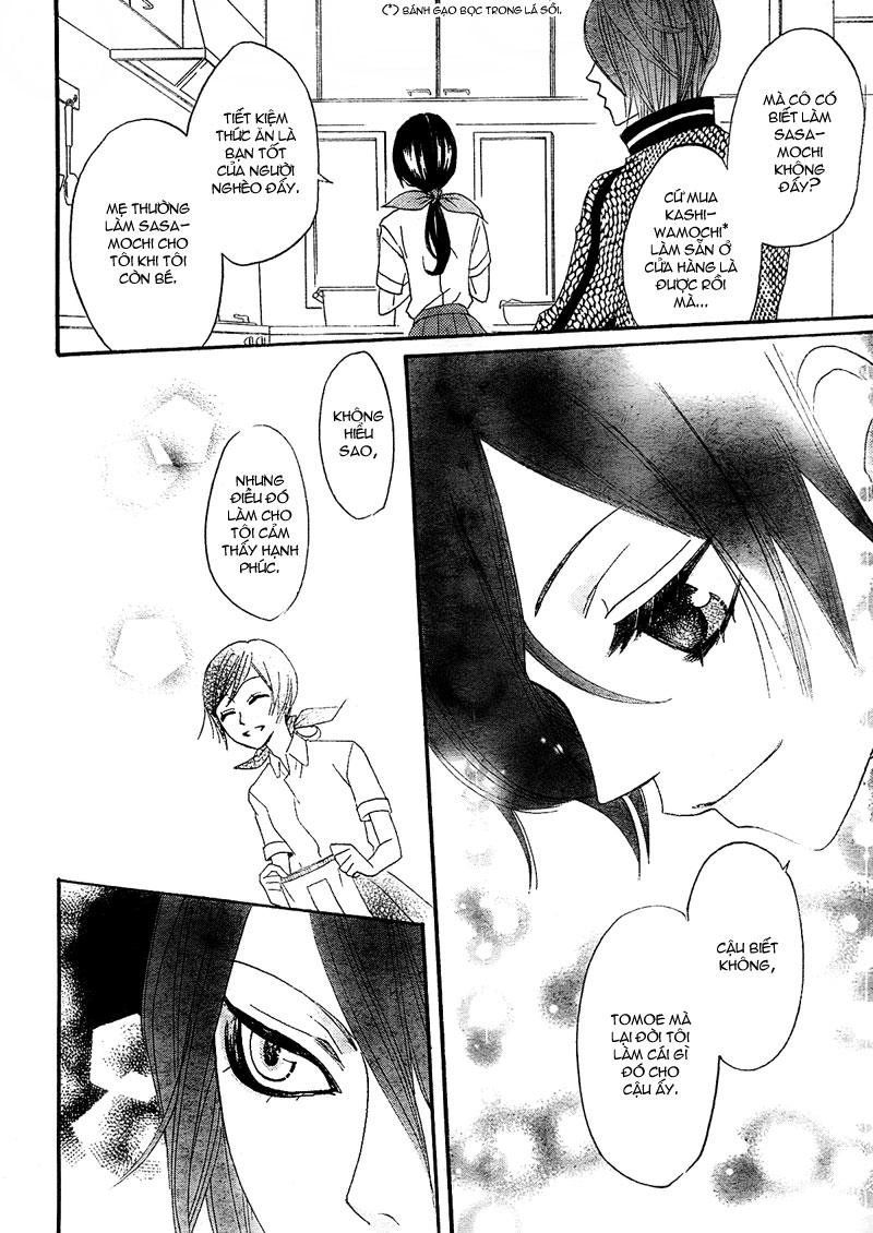 Thổ Thần Tập Sự Chapter 10 - 27