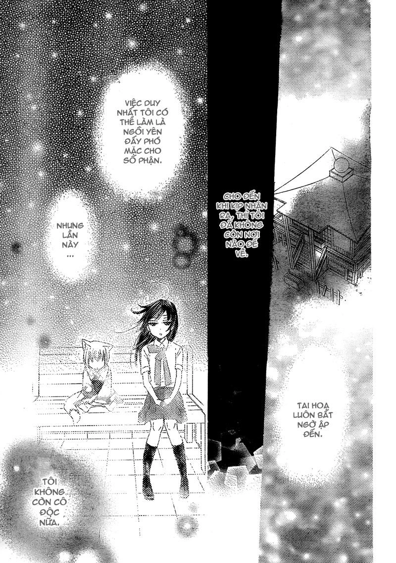 Thổ Thần Tập Sự Chapter 10 - 28