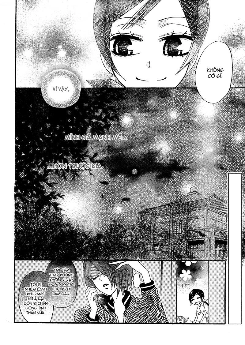 Thổ Thần Tập Sự Chapter 10 - 31