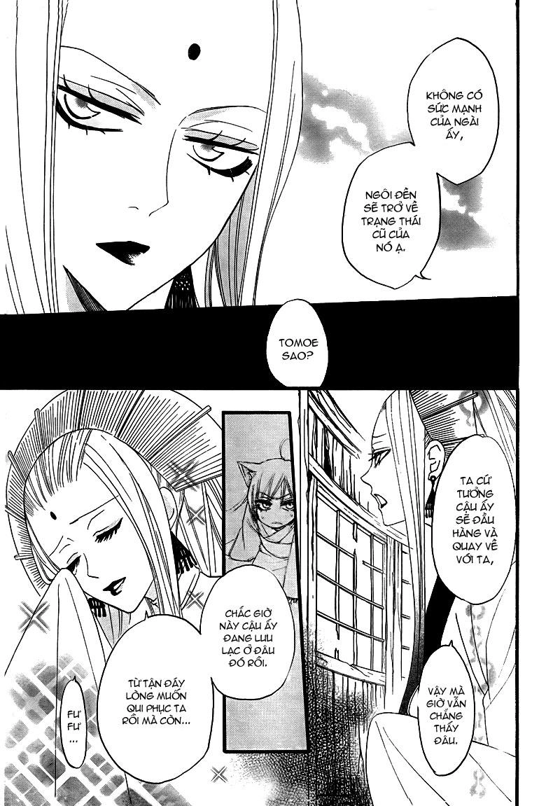 Thổ Thần Tập Sự Chapter 11 - 5