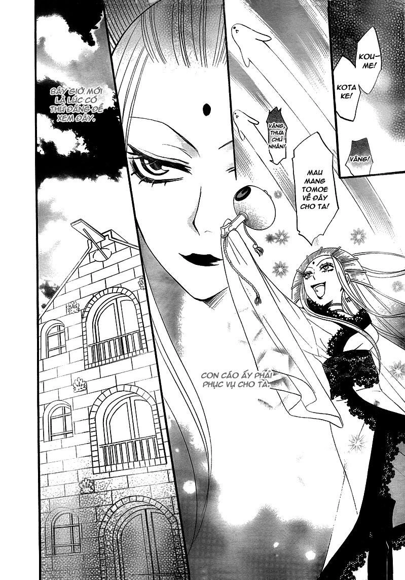 Thổ Thần Tập Sự Chapter 11 - 6