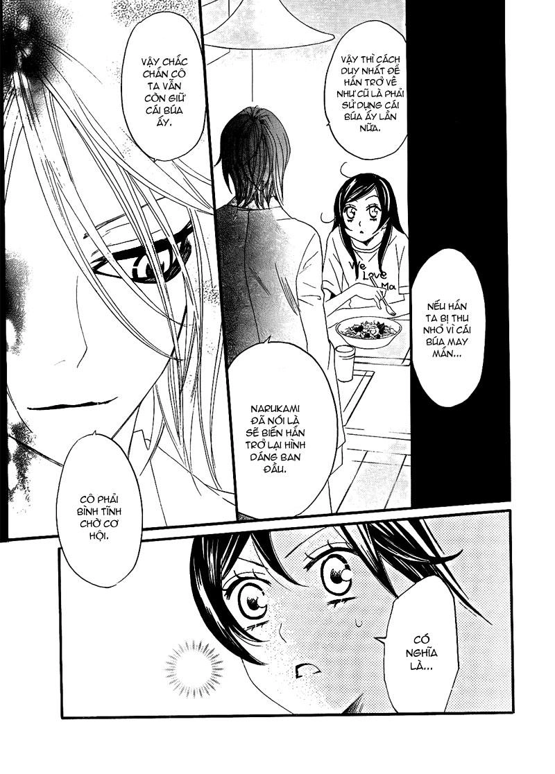 Thổ Thần Tập Sự Chapter 11 - 15