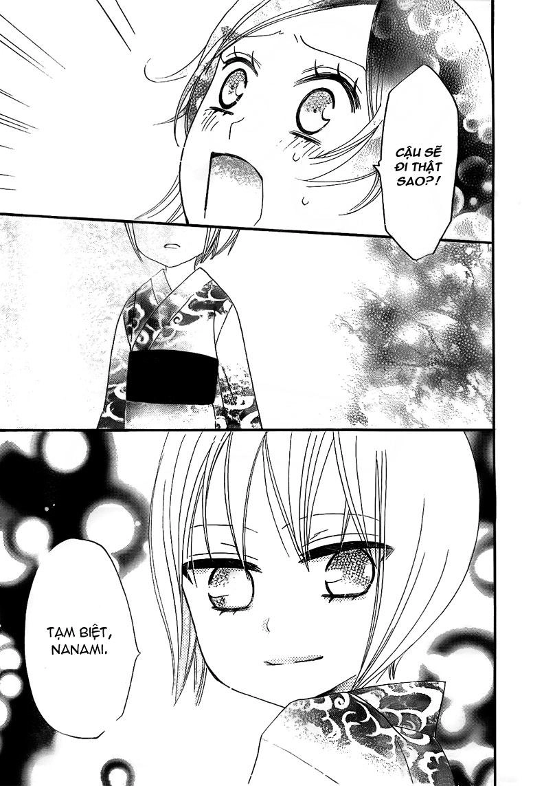 Thổ Thần Tập Sự Chapter 11 - 29