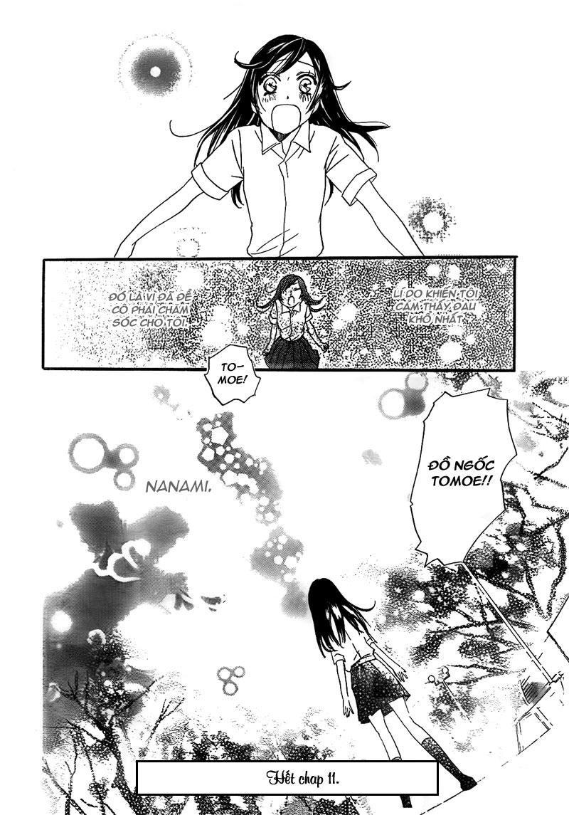 Thổ Thần Tập Sự Chapter 11 - 30