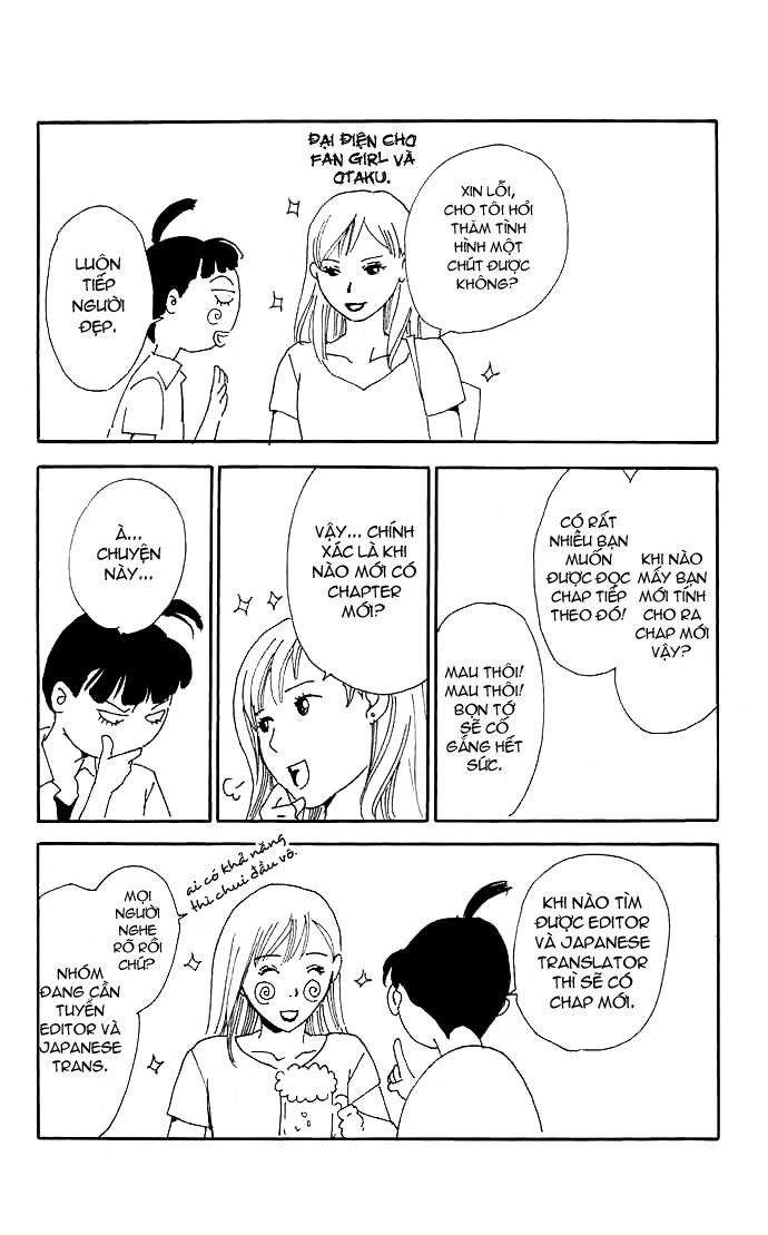 Thổ Thần Tập Sự Chapter 11 - 31