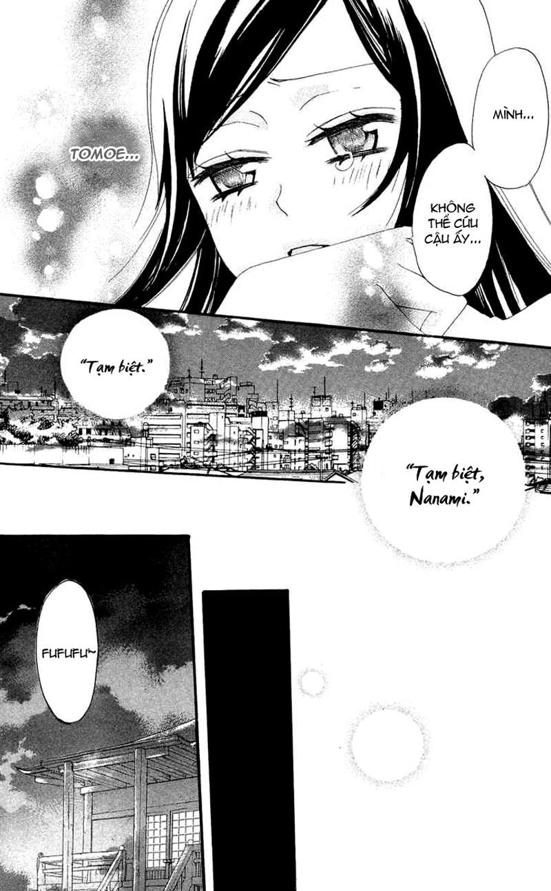 Thổ Thần Tập Sự Chapter 12 - 3