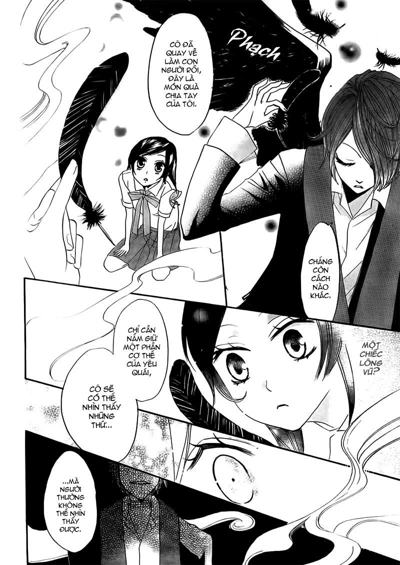 Thổ Thần Tập Sự Chapter 12 - 10