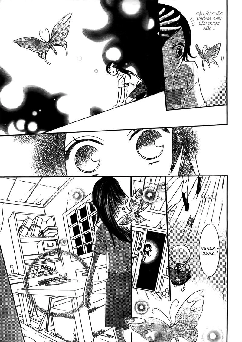 Thổ Thần Tập Sự Chapter 12 - 21