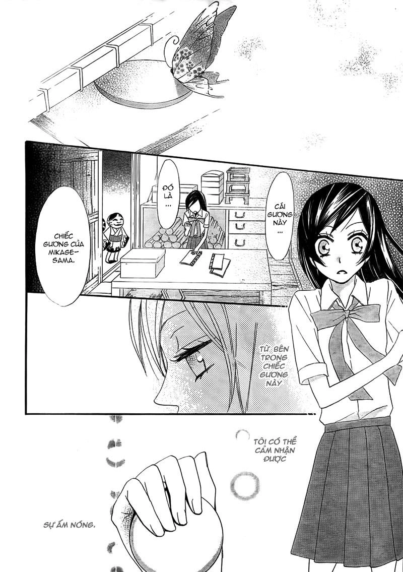 Thổ Thần Tập Sự Chapter 12 - 22