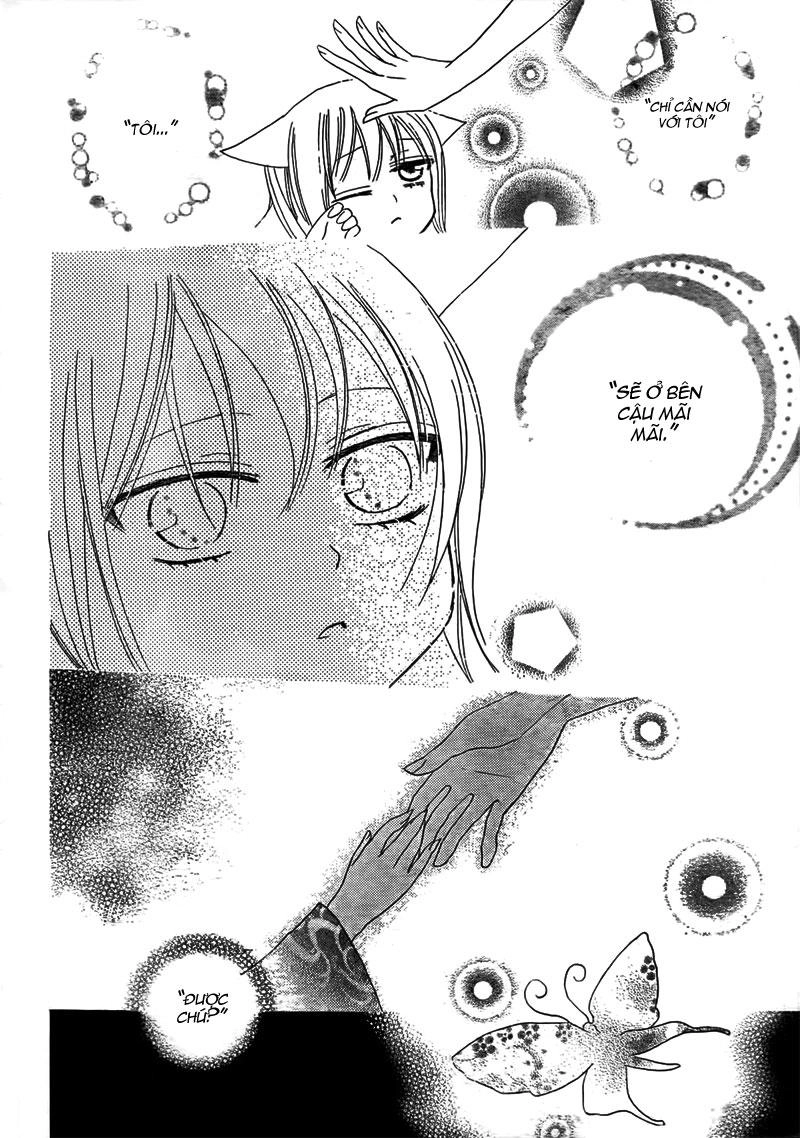 Thổ Thần Tập Sự Chapter 12 - 24