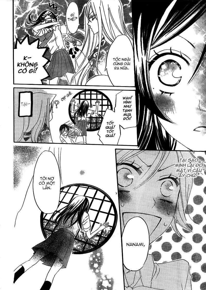 Thổ Thần Tập Sự Chapter 12 - 30