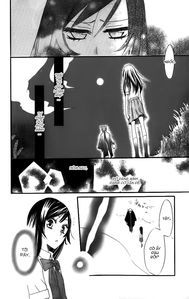 Thổ Thần Tập Sự Chapter 13 - 11